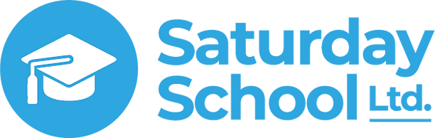 Saturday School Logo